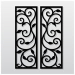 Shutters - Custom Order for Michelle R.