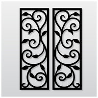 Shutters - Custom Order for Michelle R.