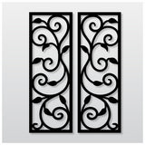 Shutters - Custom Order for Michelle R.
