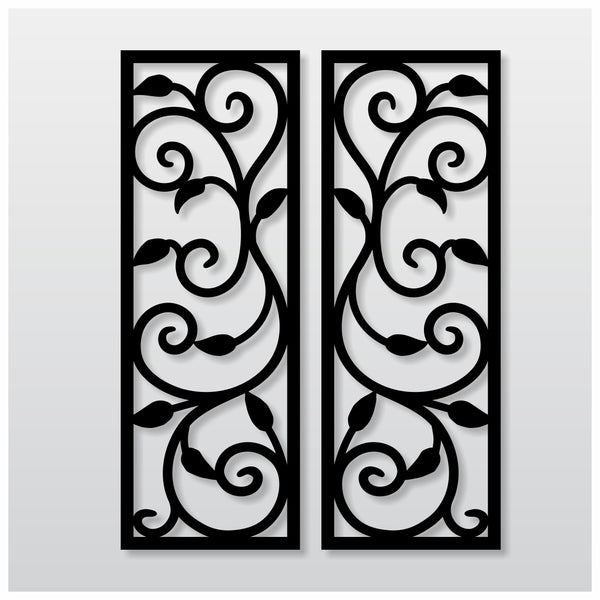 Shutters - Custom Order for Michelle R.