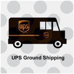 UPS Ground Shipping (custom order)
