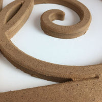 Scrollwork – Gable Décor, small - our original design©!
