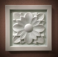 Wood Carving Custom Order - HDU foam