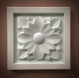 Wood Carving Custom Order - HDU foam