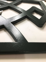 Shutters - Custom Painting