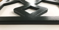 Shutters - Custom Painting