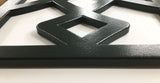 Shutters - Custom Painting