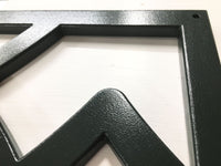 Shutters - Custom Painting