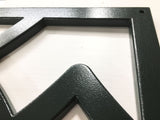 Shutters - Custom Painting