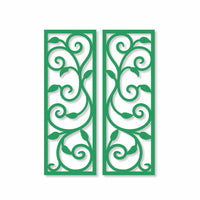 Shutters - Custom Order for Michelle R.