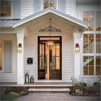 Scrollwork – Gable Décor, large