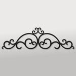 Scrollwork – Gable Décor, large