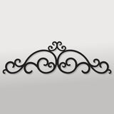 Scrollwork – Gable Décor, large